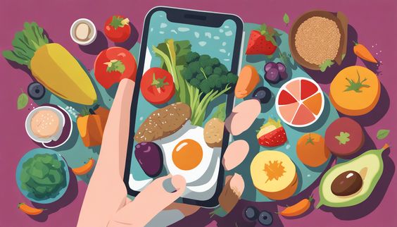 Health Monitoring and Tracking - The Filipina Kitchen