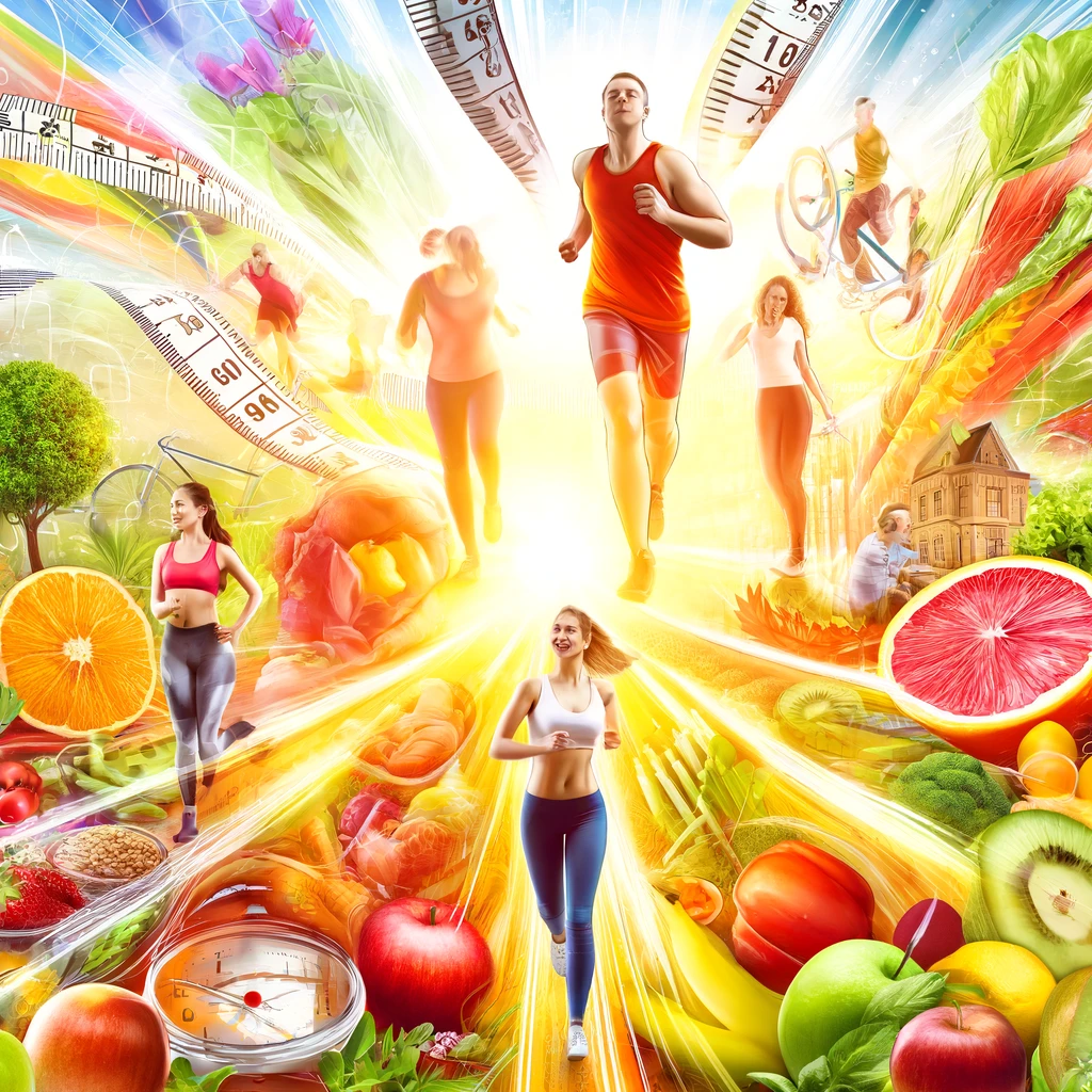 HealthDay: Information For Healthier Living - Effective Weight Loss Tips For Seniors