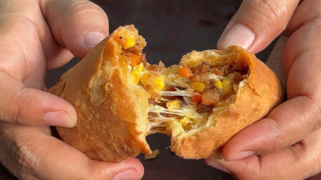 Beef Empanada