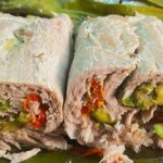 Tuna Rolls