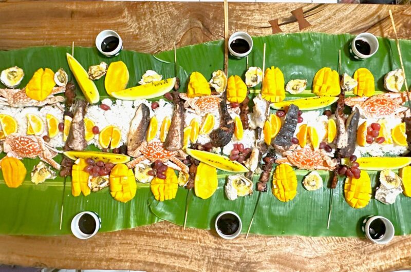 BOODLE FIGHT