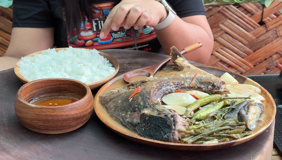 Sinigang 